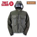 Simms G3 Guide Jacket