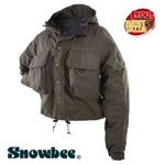 Snowbee Classic Breathable Wading Jacket