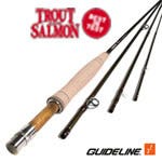 Guideline Fario Trout Rods