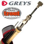 Greys XF2 Streamflex Plus Fly Rods