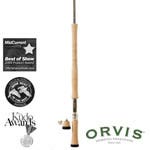 Orvis Helios Switch Fly Rod