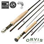 Orvis Helios Fly Rods