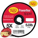 Rio Powerflex Tippet