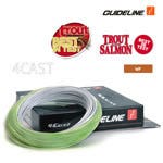 Guideline 4 Cast Fly Line