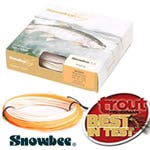 Snowbee XS Extreme Distance flyline