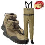 Patagonia Watermaster waders