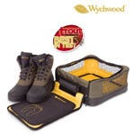Wychwood Boot Bag