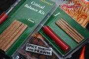 Wychwood Critical Balance Kit