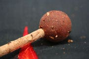 Bottom Bait into a Pop Up 