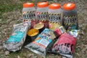 Dynamite Baits - How To Prepare A Spod Mix