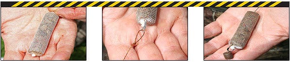 How to prepare a stick mix - Using pVA 
