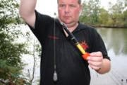 Dynamite Baits