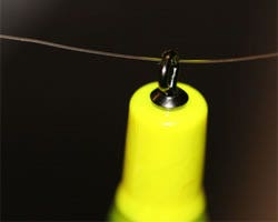 Surface Controllers - Pass your mainline through