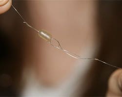 Surface Controllers – Attach the hooklength in a loop to loop fashion.