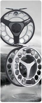 Sage Fly Reels