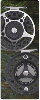 Sage Fly Reels