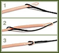 Scientific Anglers Streamlined Loops