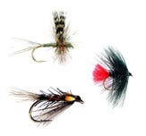 Browse our range trout & grayling flies