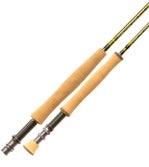 Mackenzie NX1 Single Handed Fly Rod