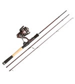 Abu Diplomat V2 Spinning Rod
