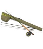 Orvis Encounter Fly Fishing Outfit