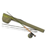 Orvis Encounter Fly Fishing Outfit