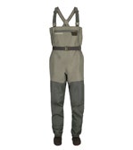 Simms Tributary Stockingfoot Waders