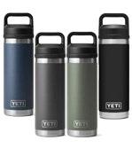 Christmas Gift Idea - YETI Rambler Insulated Bottle