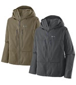 Patagonia Swiftcurrent Waterproof Wading Jacket