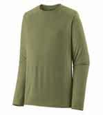 Patagonia Tropic Comfort UV Protective Top
