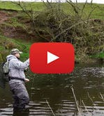 Howard Croston: River Fishing Tactics