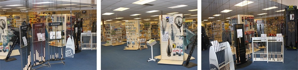 Sportfish Winforton