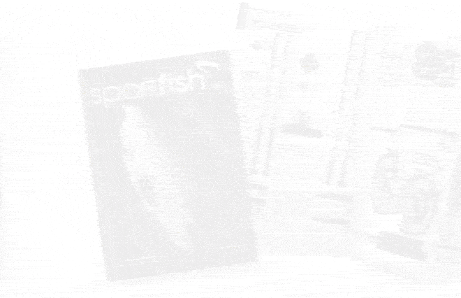 WELCOME TO THE SPRING / SUMMER EDITION OF THE 2025 SPORTFISH CATALOGUE