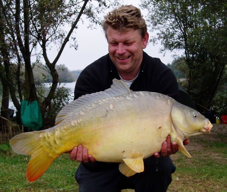 French carping