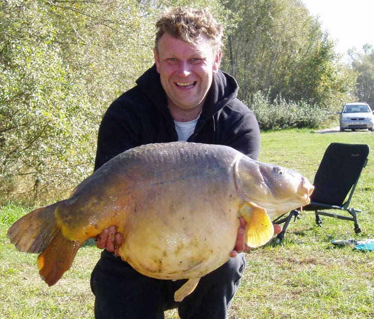 French carping