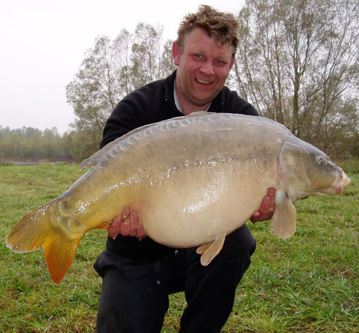 French carping