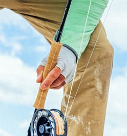 Fishing Gloves