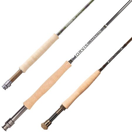 Fly Rods