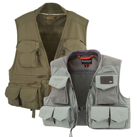 Vests & Waistcoats