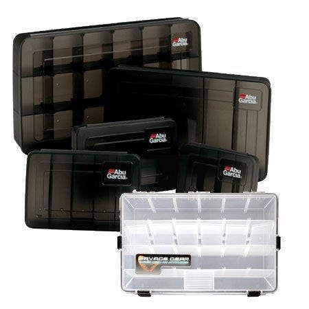 Tackle Boxes