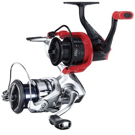 Spinning Reels