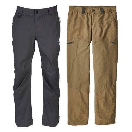 Fishing Trousers