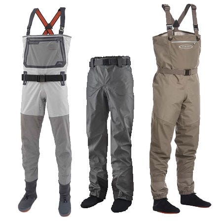 Fishing Waders