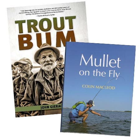 Fishing Books