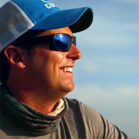 Choosing The Right Fishing Sunglasses