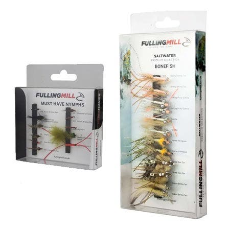 Complete Fly Sets