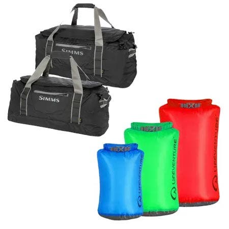 Tackle Bags