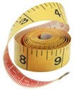 Measuring Tape