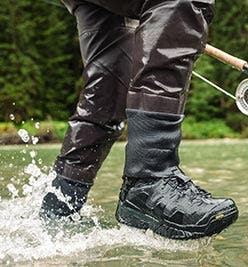 Wading Boots