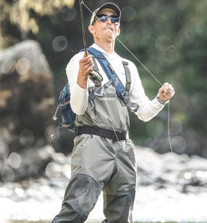 Waders